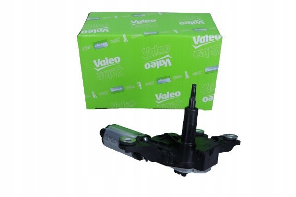Valeo 582600 Wiper Motor Catalog number of the part 582600