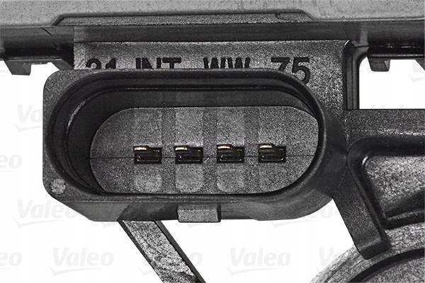 Valeo 582600 Wiper Motor Part manufacturer Valeo