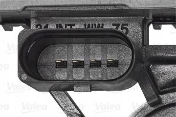 Valeo 582600 Wiper Motor Part manufacturer Valeo