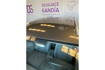 VOLKSWAGEN TOURAN (1T1) Trendline