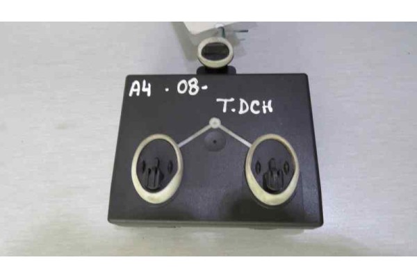 8K0959794A MODULO CONFORT AUDI A4 BERLINA (8K2) S line Sportpaket / plus 2008 8K0959794A 162939 AUDI - 2