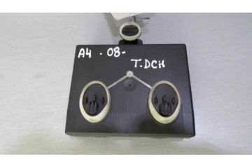 8K0959794A MODULO CONFORT AUDI A4 BERLINA (8K2) S line Sportpaket / plus 2008 8K0959794A 162939 AUDI - 2