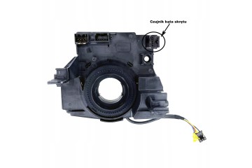 AIRBAG Cushion Retractor Tape for Dodge Caliber Journey JEEP LIBERTY SEBRING Part manufacturer WRC Original Parts