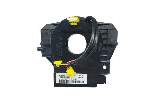 AIRBAG Cushion Retractor Tape for Dodge Caliber Journey JEEP LIBERTY SEBRING EAN GTIN 5903641726719