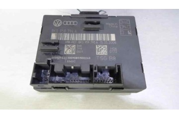 8K0959794A MODULO CONFORT AUDI A4 AVANT (8K5) Básico Quattro 2008 8K0959794A 162949 AUDI - 1