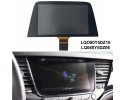 8 LCD Radio Touch Screen Kit for Opel Astra K 900 2015 2019