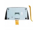8 LCD Radio Touch Screen Kit for Opel Astra K 900 2015 2019 Catalog number of the part LQ080Y5DZ10