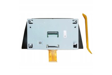 8 LCD Radio Touch Screen Kit for Opel Astra K 900 2015 2019 Catalog number of the part LQ080Y5DZ10