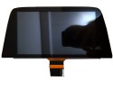 8 LCD Radio Touch Screen Kit for Opel Astra K 900 2015 2019 Part manufacturer YDI
