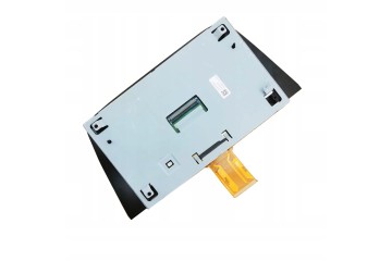 8 LCD Radio Touch Screen Kit for Opel Astra K 900 2015 2019 Customs tariff code 85285210
