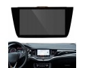 Pantalla táctil LCD 8 para Opel Astra K LQ080Y5DZ10