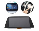 Pantalla táctil LCD 8 para Opel Astra K LQ080Y5DZ10