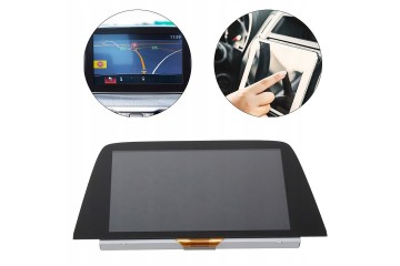 Pantalla táctil LCD 8 para Opel Astra K LQ080Y5DZ10
