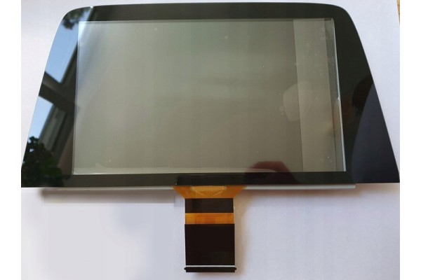 Pantalla táctil LCD 8 para Opel Astra K LQ080Y5DZ10