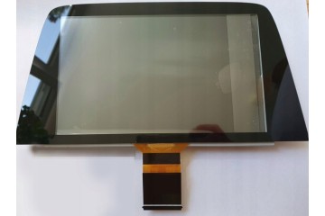 Pantalla táctil LCD 8 para Opel Astra K LQ080Y5DZ10