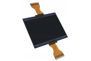 LCD DISPLAY COUNTER DAF LF CF XF 45 55 75 85 95 105 MD7 Plus MD9 TEMSA Part manufacturer Autokomp