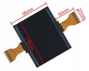 LCD DISPLAY COUNTER DAF LF CF XF 45 55 75 85 95 105 MD7 Plus MD9 TEMSA Car type buses trucks