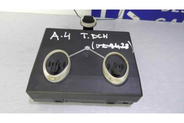 8K0959794A MODULO CONFORT AUDI A4 AVANT (8K5) Básico Quattro 2008 8K0959794A 162949 AUDI - 2