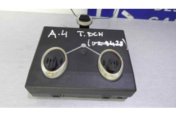 8K0959794A MODULO CONFORT AUDI A4 AVANT (8K5) Básico Quattro 2008 8K0959794A 162949 AUDI - 2