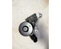 Liquid water pump module 55516962 Opel Astra K V 1 5CDTI Packaging status original