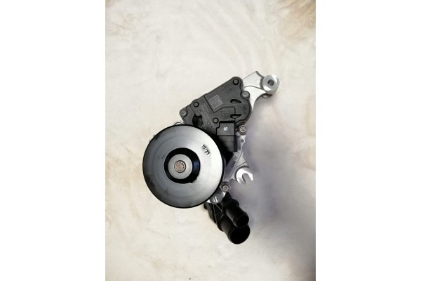 Liquid water pump module 55516962 Opel Astra K V 1 5CDTI Packaging status original