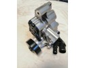 Liquid water pump module 55516962 Opel Astra K V 1 5CDTI Catalog number of the part 55516962