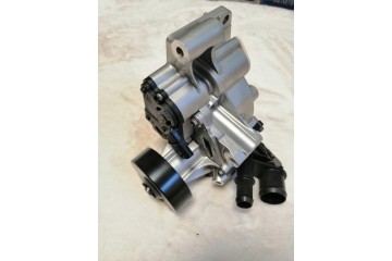 Liquid water pump module 55516962 Opel Astra K V 1 5CDTI Catalog number of the part 55516962