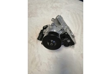 Liquid water pump module 55516962 Opel Astra K V 1 5CDTI Part manufacturer Opel OE