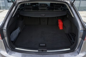 SEAT LEON MK3 III ST 2012 2020 STATION WAGON TRUNK BLIND BLACK 5F9867811B Part manufacturer Venus LTD
