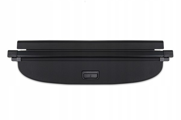 SEAT LEON MK3 III ST 2012 2020 STATION WAGON TRUNK BLIND BLACK 5F9867811B Catalog number of the part 5F9867811B