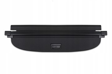 SEAT LEON MK3 III ST 2012 2020 STATION WAGON TRUNK BLIND BLACK 5F9867811B Catalog number of the part 5F9867811B