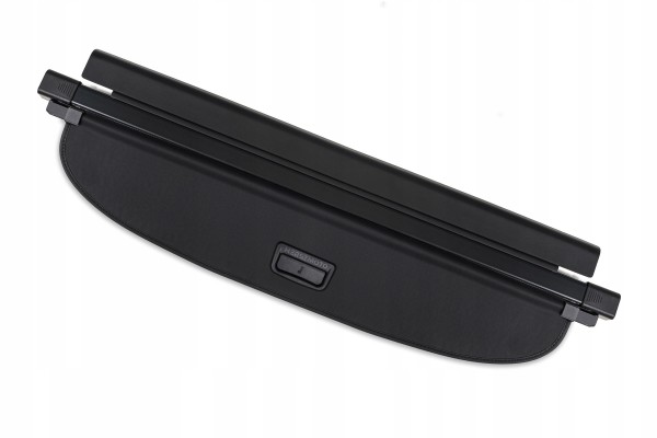 SEAT LEON MK3 III ST 2012 2020 STATION WAGON TRUNK BLIND BLACK 5F9867811B Car type passenger cars