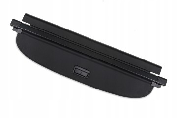 SEAT LEON MK3 III ST 2012 2020 STATION WAGON TRUNK BLIND BLACK 5F9867811B Car type passenger cars
