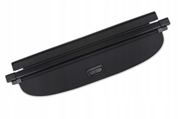 SEAT LEON MK3 III ST 2012 2020 STATION WAGON TRUNK BLIND BLACK 5F9867811B EAN GTIN 5905226119268