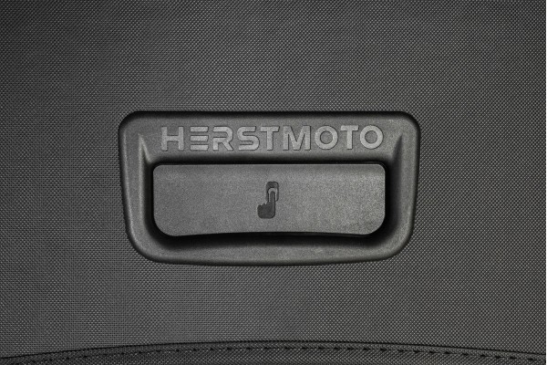 Cortina Cubierta de Maletero Venus LTD Negra para SEAT León MK3 III S