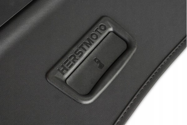 Cortina Cubierta de Maletero Venus LTD Negra para SEAT León MK3 III S