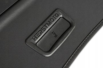Cortina Cubierta de Maletero Venus LTD Negra para SEAT León MK3 III S