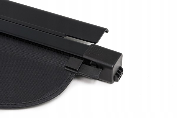 Cortina Cubierta de Maletero Venus LTD Negra para SEAT León MK3 III S