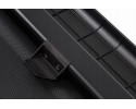 Cortina Cubierta de Maletero Venus LTD Negra para SEAT León MK3 III S