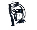JUMPER BOXER DUCATO SPARE TIRE LIFT