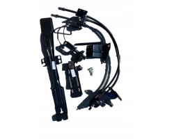 JUMPER BOXER DUCATO SPARE TIRE LIFT