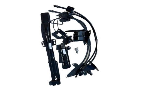 JUMPER BOXER DUCATO SPARE TIRE LIFT