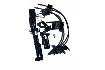 JUMPER BOXER DUCATO SPARE TIRE LIFT