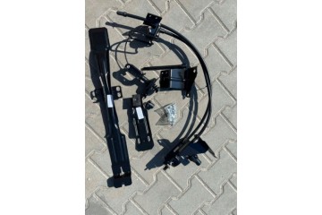 JUMPER BOXER DUCATO SPARE TIRE LIFT Packaging status original