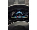 Counter Clocks Virtual LCD Mercedes C 2015 18 year Part manufacturer Mercedes Benz OE