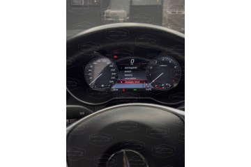 Counter Clocks Virtual LCD Mercedes C 2015 18 year Car type passenger cars