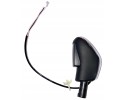 Gearshift knob automatic Volvo