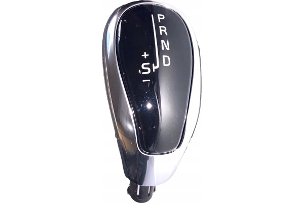 Gearshift knob automatic Volvo Part manufacturer Volvo OE