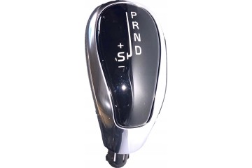Gearshift knob automatic Volvo Part manufacturer Volvo OE