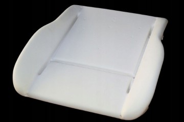 Original seat sponge Vw T4 1991r 2004r 701881375C Catalog number of the part 701881375C